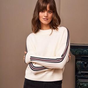 LA LIGNE — ALPINE SWEATER